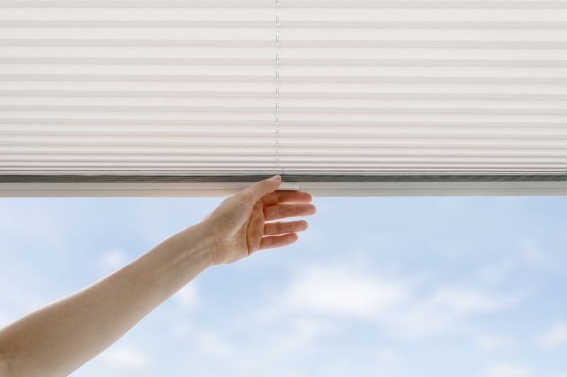 Blinds Hanging Service in Denver, CO