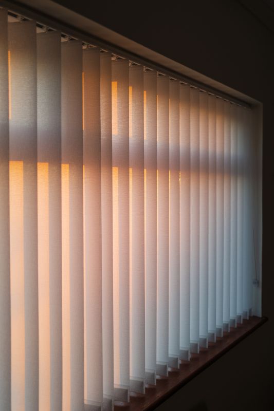 Blinds Hanging Service in Longmont, CO