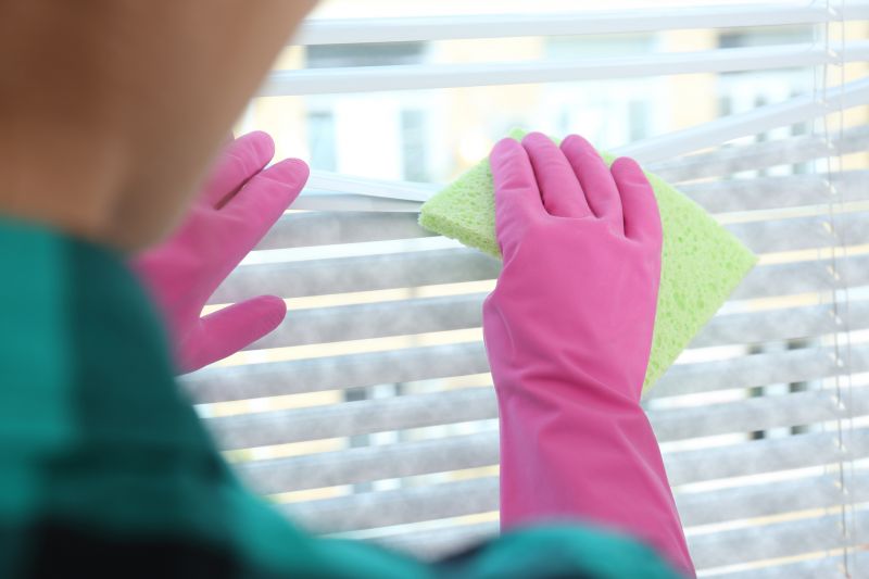 Cellular Blinds Cleaning in Framingham, MA