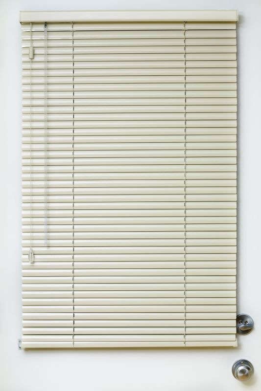 Door Shade Installation in Alpharetta, GA