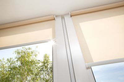 Shades Installation in Littleton, CO