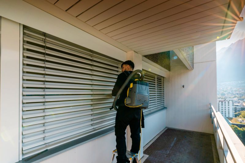 Venetian Blinds Cleaning in Framingham, MA