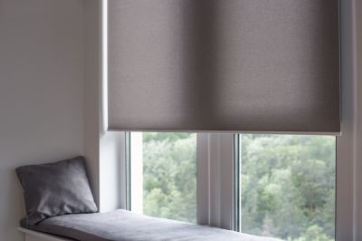 Automatic Drapes Installation in Manassas, VA
