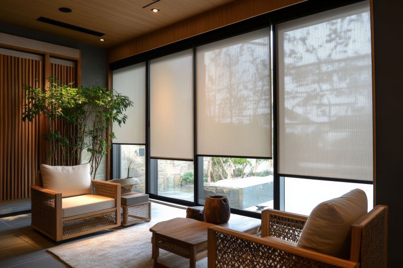 Automatic Drapes Installation in Boulder, CO