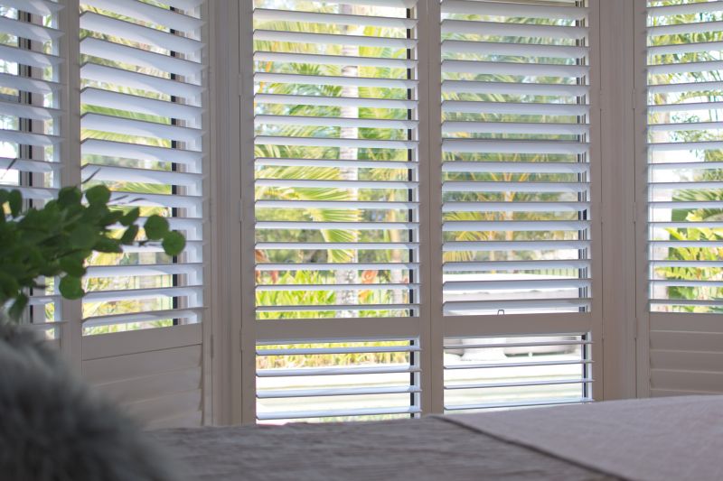 Blinds Installation in Alpharetta, GA