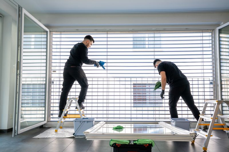 Cellular Blinds Cleaning in Boston, MA