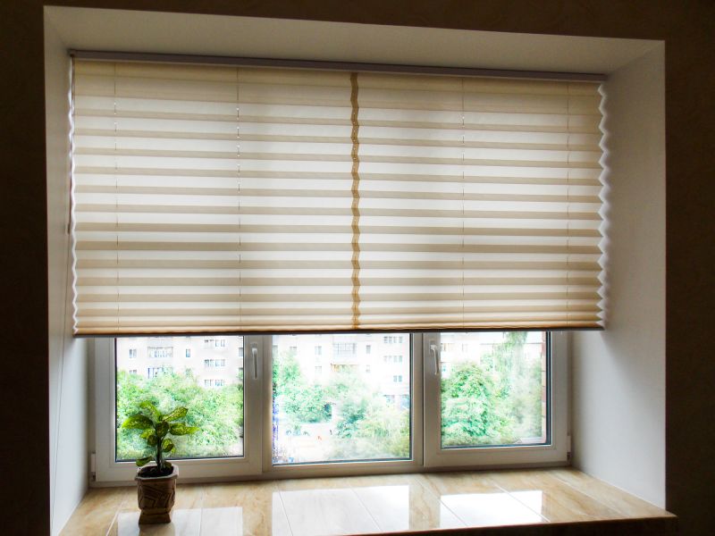 Cellular Blinds Cleaning in Billings, MT