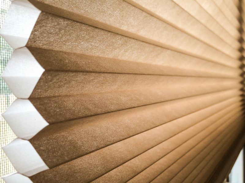 Cellular Blinds Cleaning in Providence, RI