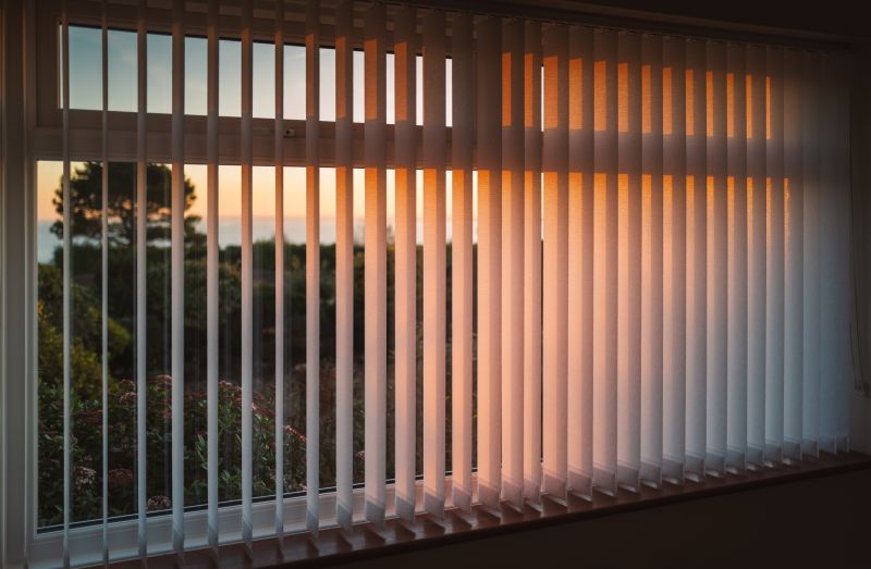 Cellular Blinds Installation in Denver County, CO