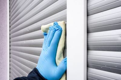 Cellular Shades Cleaning in Framingham, MA