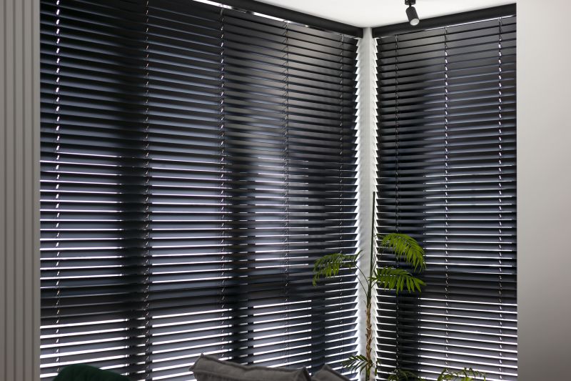Motorized Shade Repair in Manassas, VA