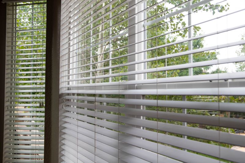 Roman Shades Repair in Arvada, CO