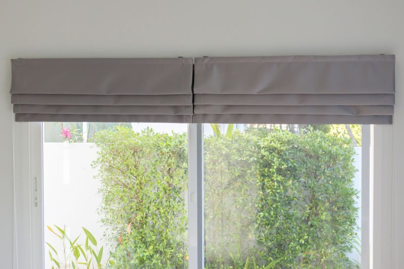 Shades Installation in Littleton, CO