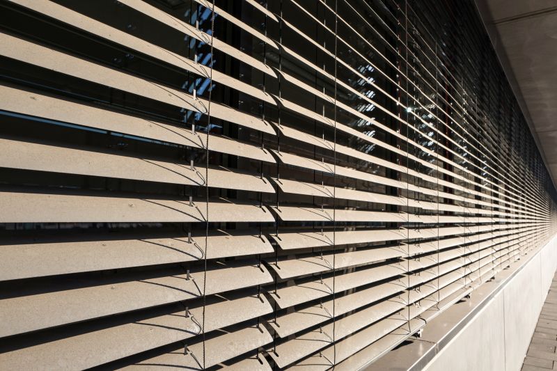 Vertical Blinds Installation in Denver, CO