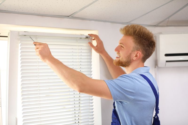 Window Treatments Installation in Longmont, CO