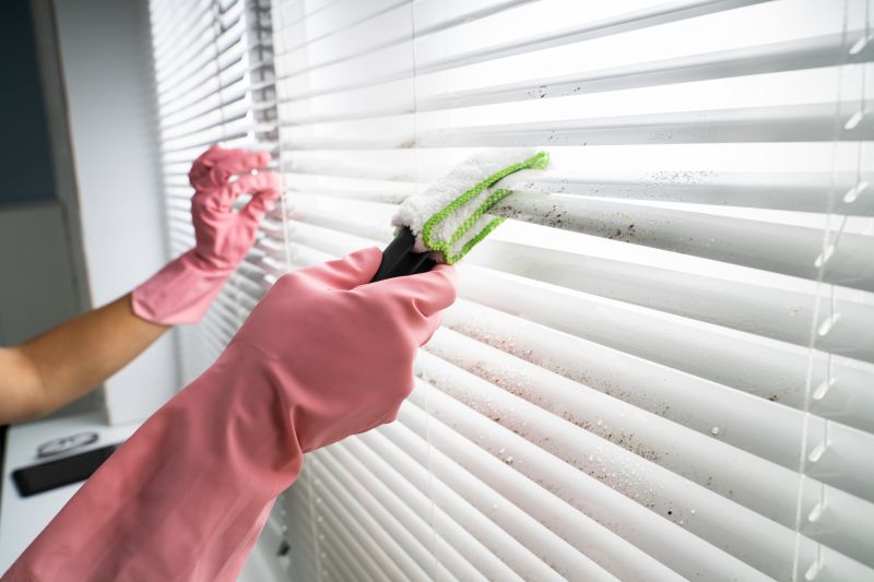 Wood Blinds Cleaning in Prescott Valley, AZ