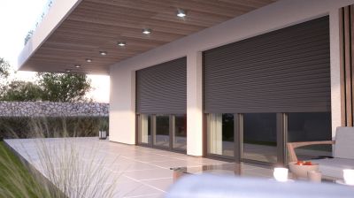 Wood Blinds Installation in Denver, CO