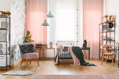 Ensure That Your Curtain Rods are Installed Accurately and Securely!
